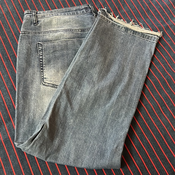 And denim - Picture 6 of 6